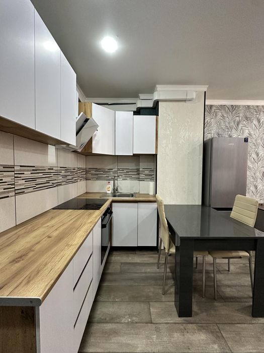Продам квартиру -студію в ЖК Нова Європа (3-368-499)