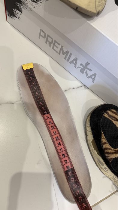 Кросівки Premiata