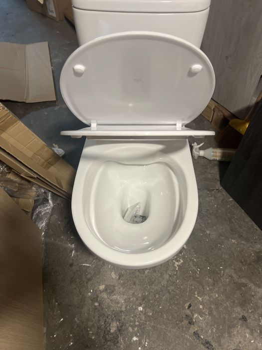 Sanita Complletamente Nova Marca Roca