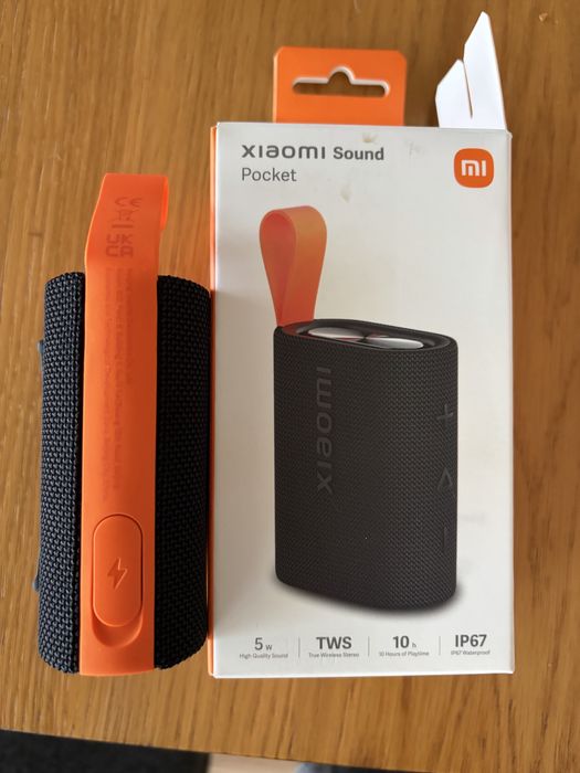 Głosnik xiaomi Sound