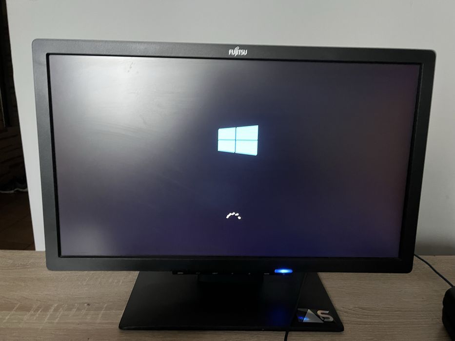 Monitor fujitsu