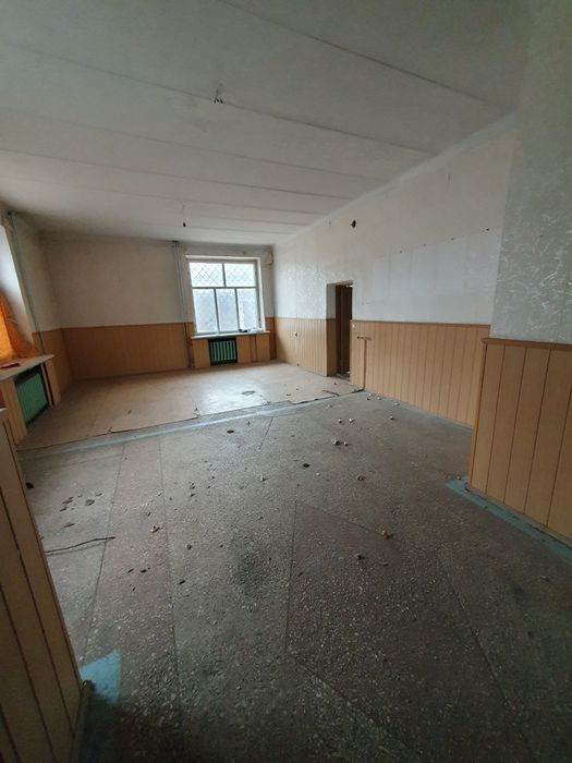 Оренда приміщення