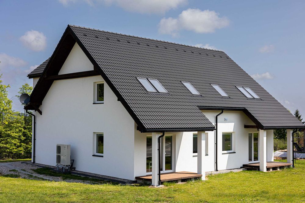 Apartamenty pod Jagodną w Spalonej - Noclegi Spalona