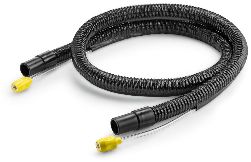Wynajem odkurzacza piorącego Karcher Puzzi 10/1
