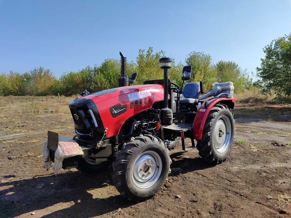 Трактор Кентавр 404 С самый дешевый доставка бесплатная