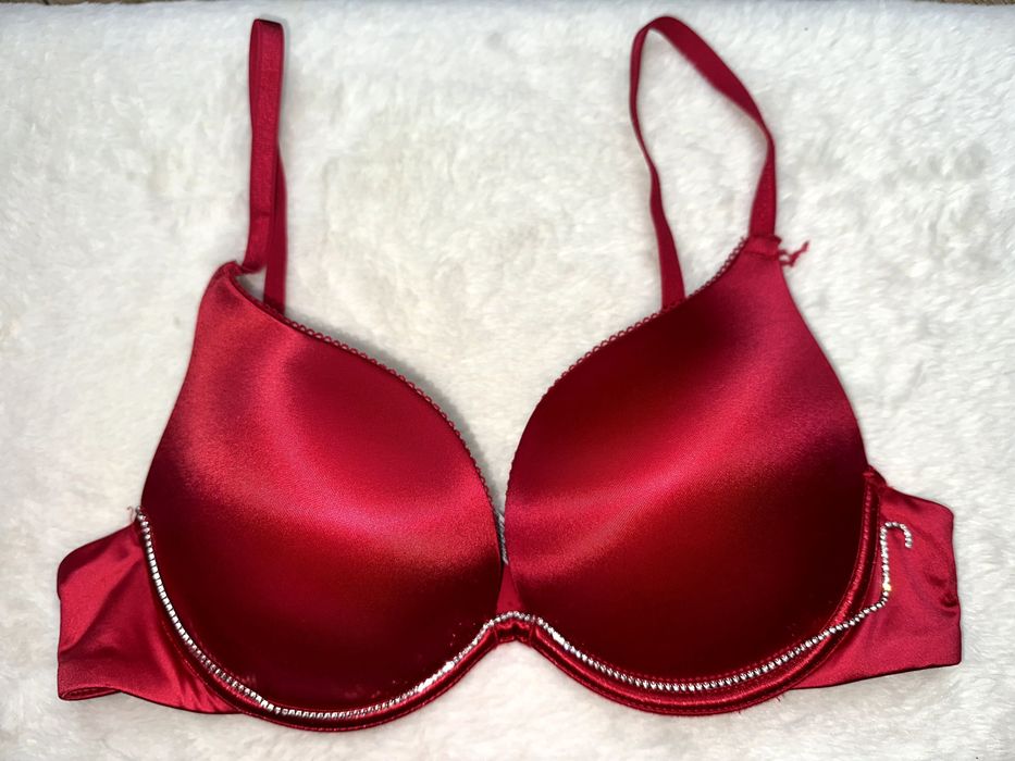 Primark super biustonosz push up 75 C