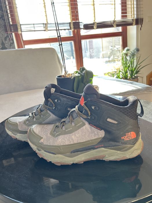 Buty The North Face