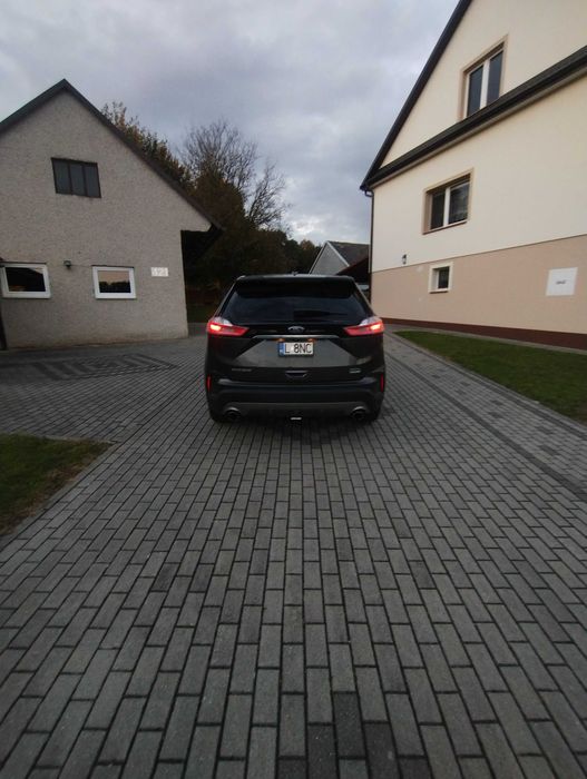 Sprzedam  Ford Edge. 2,0 benzyna ecoboost