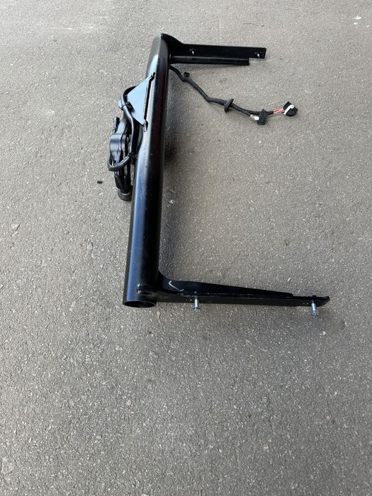 Фаркоп форкоп шкода кодіак skoda kodiag 2017/2023 рік оригінал