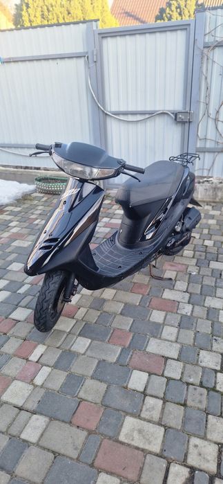 Продам хонда діо 27