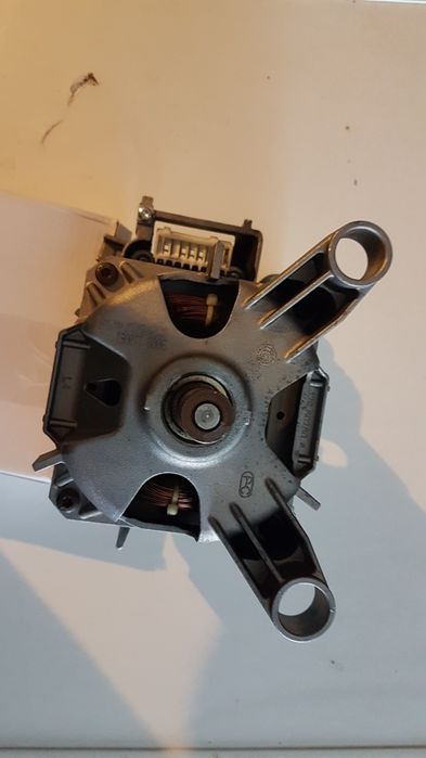 Części pralka Bosch Classi xx5 1200