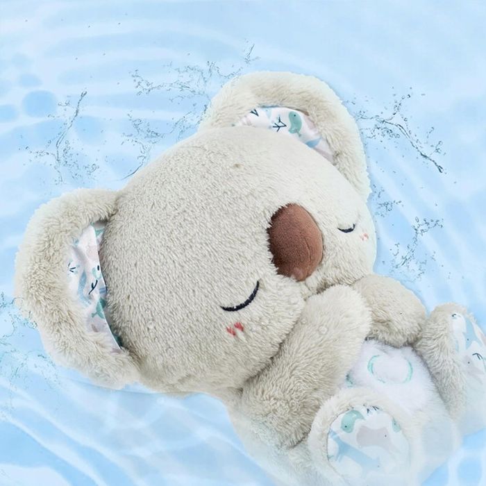 Miś Oddychający uspakajający  Koala - Łatwe zasypianie