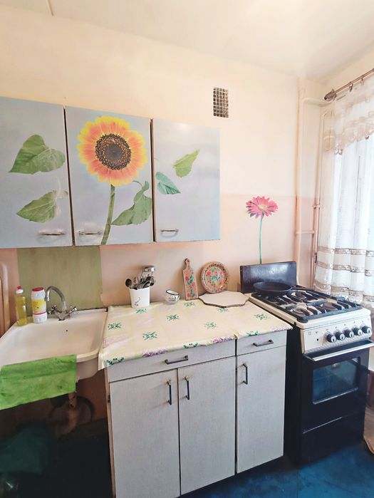 Є- ВІДНОВЛЕННЯ, ПРОДАЖ 1К, Вокзал,  меблі/техніка, без боргів