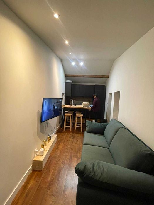 Moradia Térrea T2 com Terreno