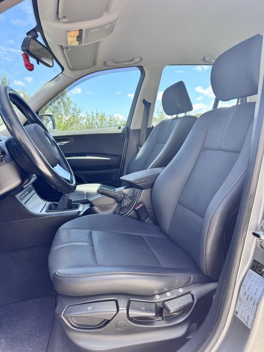 BMW X3 2.0d de 2006 otimo estado  geral nacional
