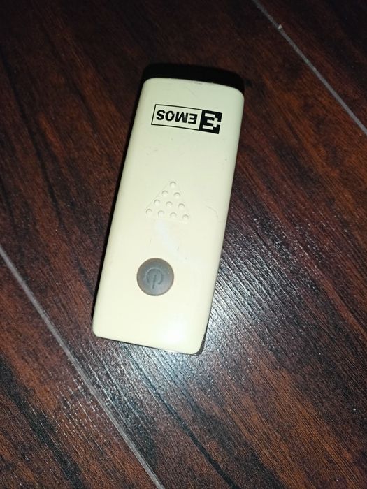 Lampa rowerowa przednia 3 LED, 25 lm 3x AAA