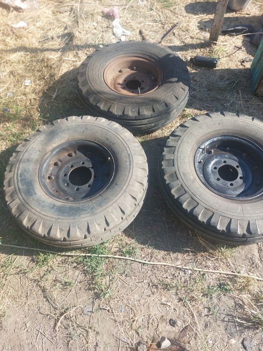 Продам трахтор ЮМЗ 6кл