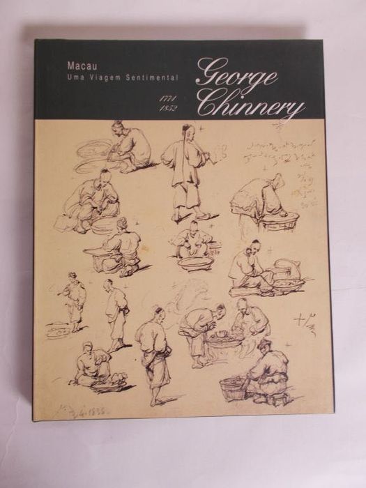 Um século de pintura e escultura