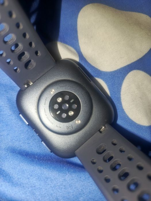 amazfit bip 6 часы в хорошем состояние