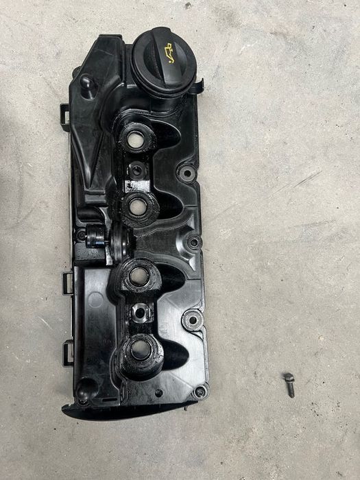 Tampa das Valvulas Seat ibiza leon Vw golf 1.6 TDI