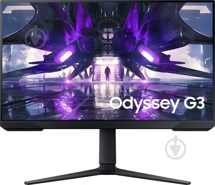 Гарантія! Samsung Odyssey G3 24 180 hz 1 ms