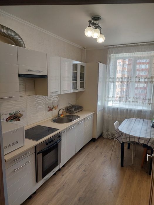 [ВЛАСНИК]-Квартира 1 кімнатна.м.Вінниця вул.Академіка Янгеля 6к-1секці