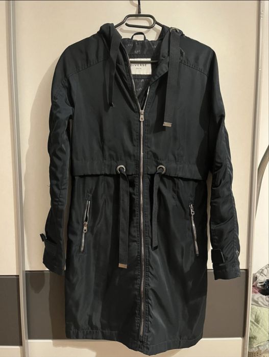 Kurtka jesień/wiosna