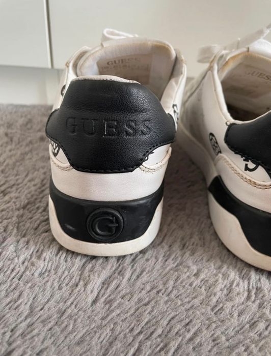 Buty Guess, rozmiar 37