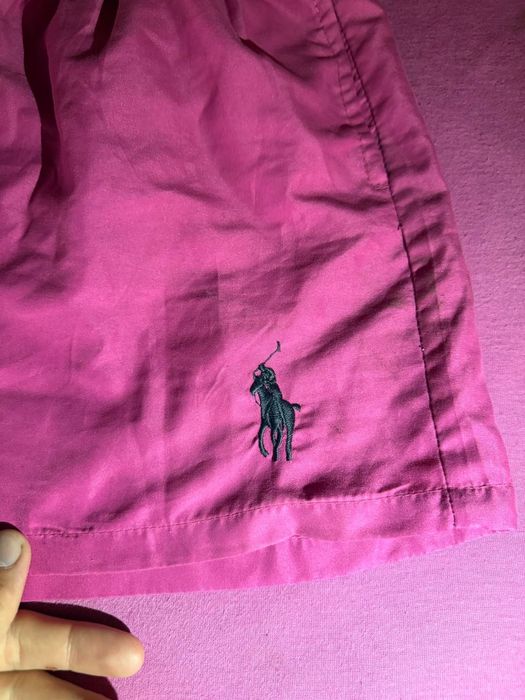 Шорти Polo Ralph Lauren