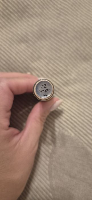 Тіні  KIKO Long Lasting Liquid