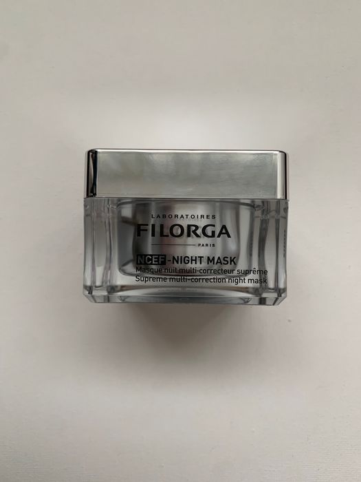 Filorga NCEF night mask