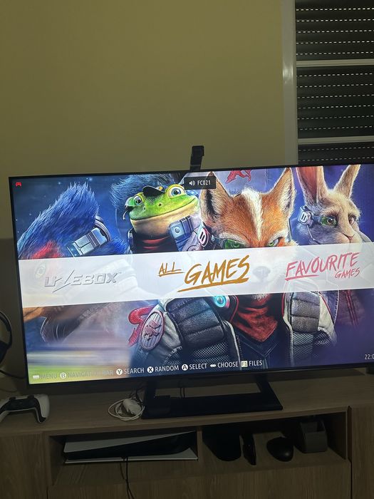 Super Console X2 Pro