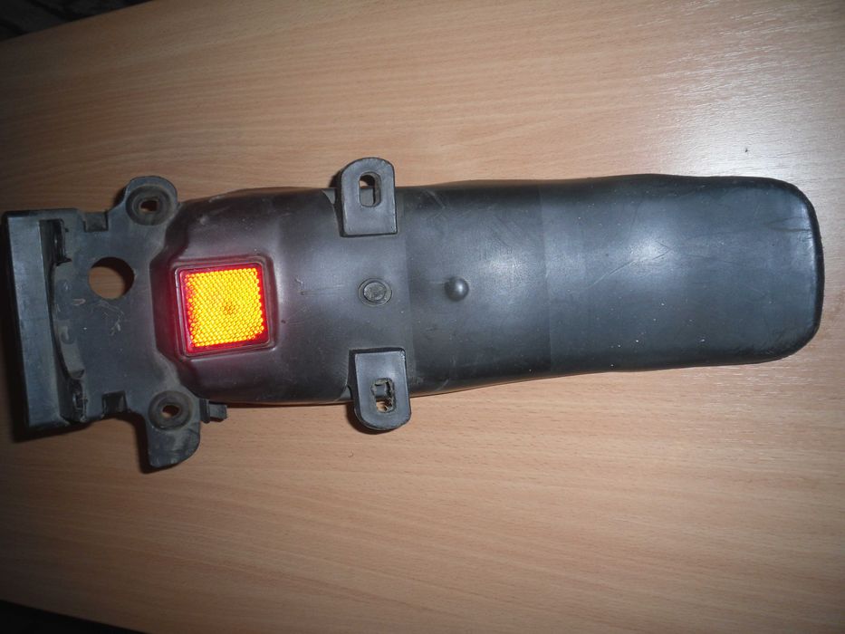 Ручка для багажника