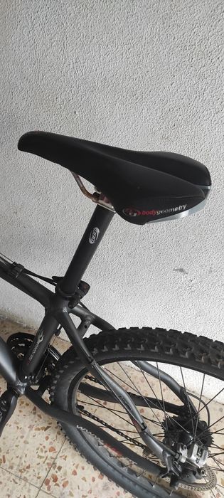 Bicicleta BTT VAG