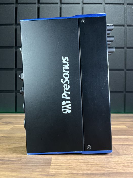 Presonus Studio 68C (Доставимо кур’єром — БЕЗКОШТОВНО!)