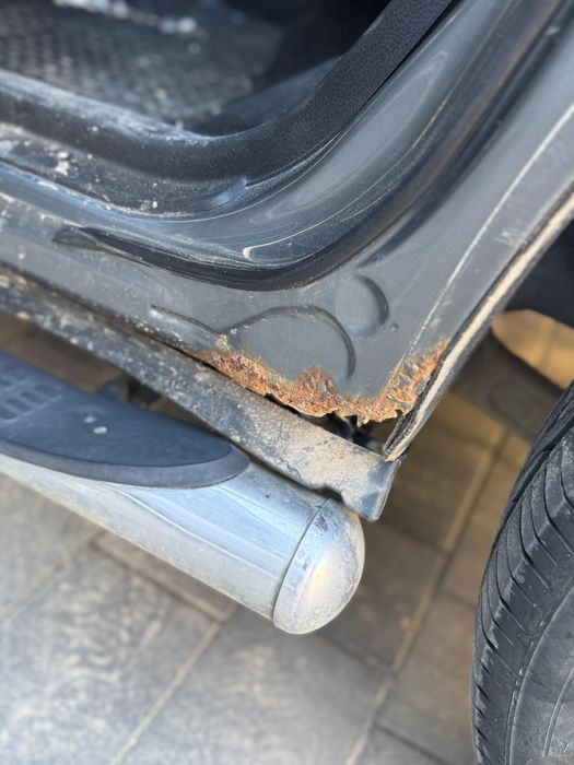 Suzuki Grand Vitara II  +LPG