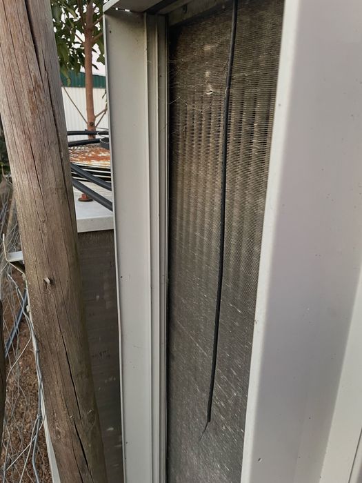 Ar condicionado de condutas