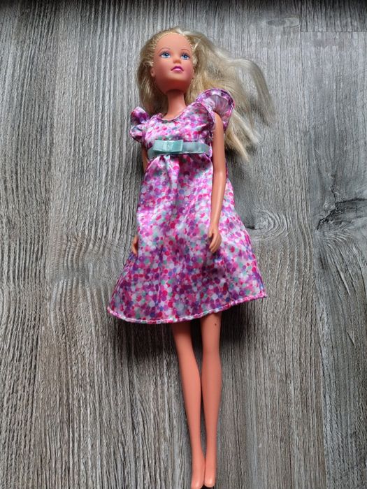 Lalka Barbie laleczka
