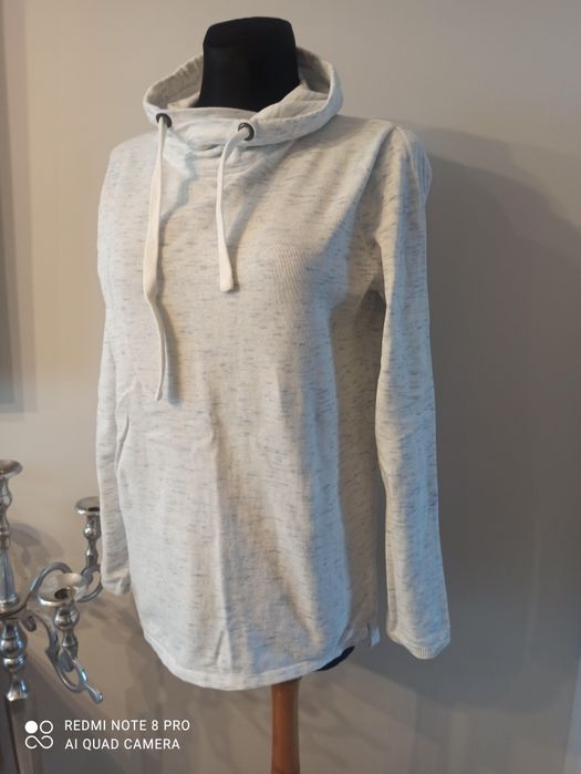 Seter z kominem bluza Reserved rozmiar L