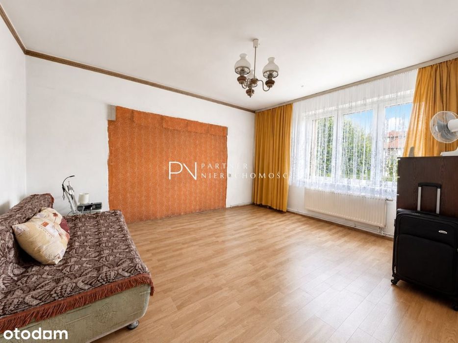Centrum Leszczyn | Niski blok | Idealna na start l