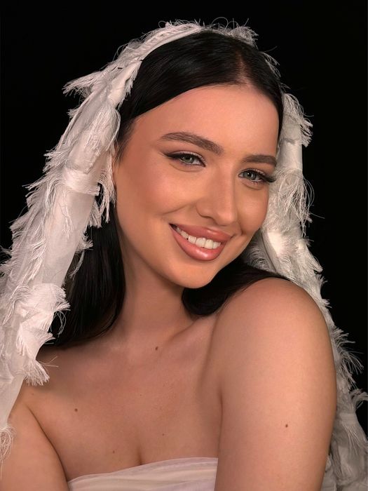 Макияж на любой случай | Визажист Днепр(центр)