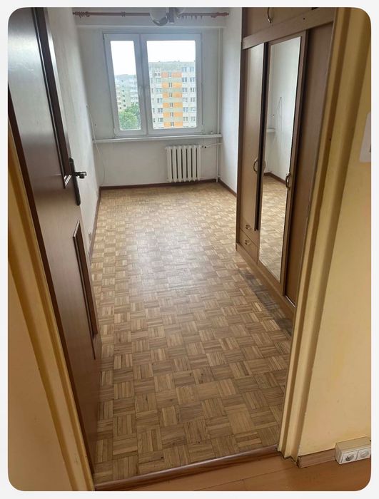 Mieszkanie – Białystok, Osiedle Tysiąclecia, Piaski - Widok 4