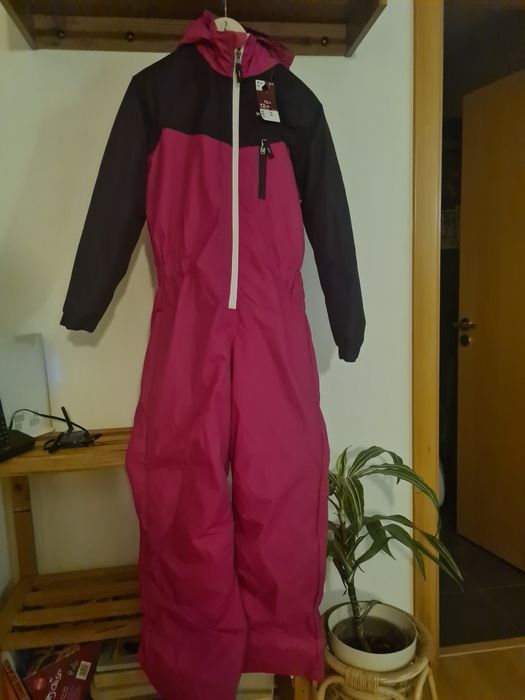 Fato de ski de criança