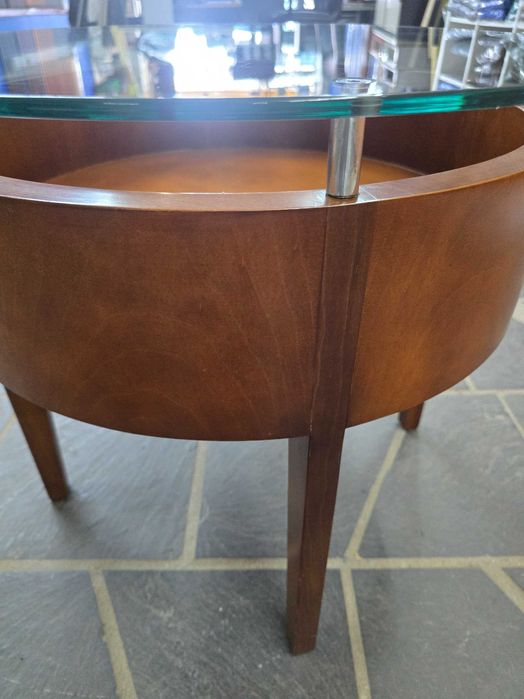 Mesa centro / recepção