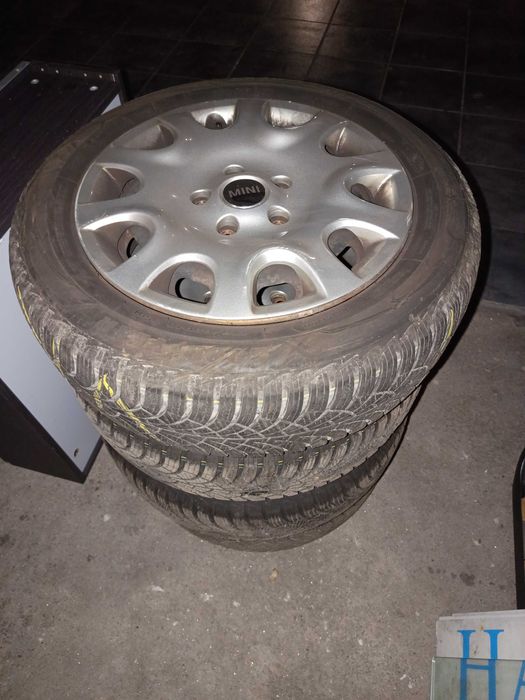 Pneus Goodyear 175/65/15