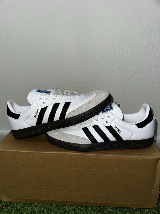 Adidas Samba novos