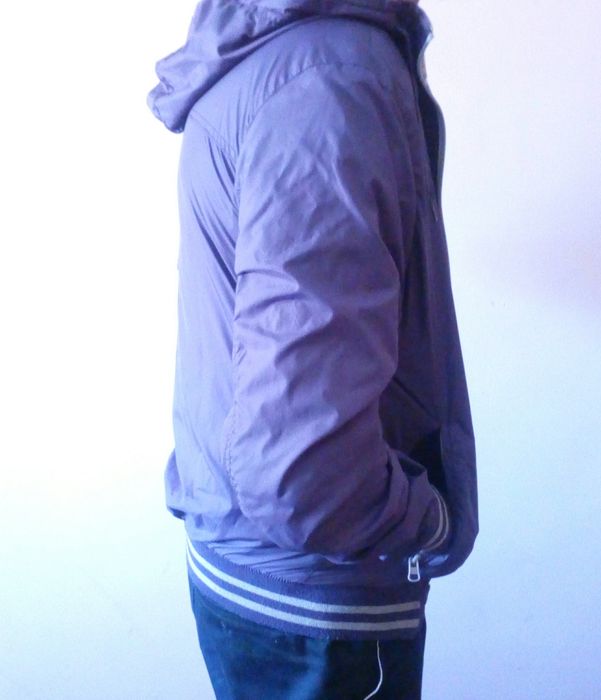 Casaco Pull & Bear