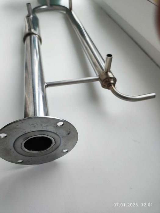 Продам бражную колонну