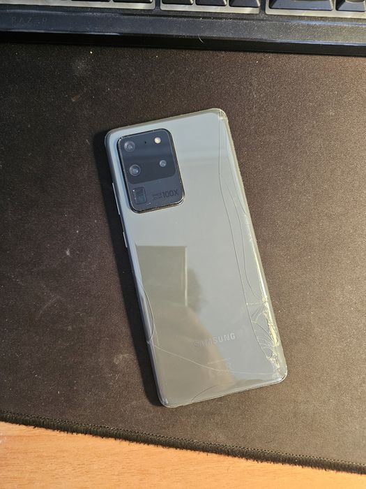 Samsung S20 Ultra