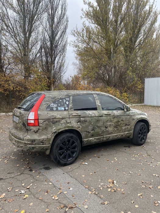Продам CR-V. 2007р.